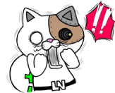  机器猫 