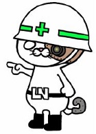  labnotes机器猫 