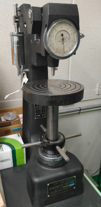 硬度测量仪 硬度测量仪