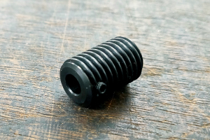 模数为0.5的蜗杆 模数为0.5的蜗杆