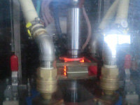 heat treatment heat treatment
