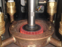heat treatment heat treatment
