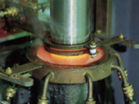 heat treatment heat treatment