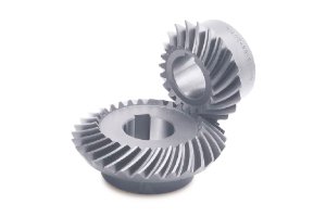 MBSA / MBSB 成品弧齿伞齿轮 MBSA / MBSB 成品弧齿伞齿轮