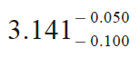  6.3内 