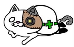 labnotes 机器猫 labnotes 机器猫