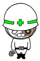机器猫 机器猫