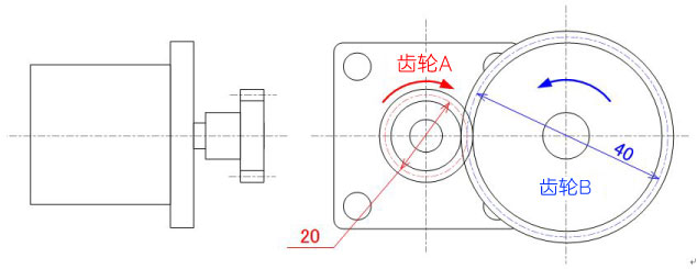 马达和扭矩 马达和扭矩