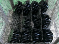 black oxide black oxide
