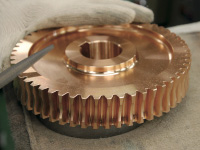 deburring deburring