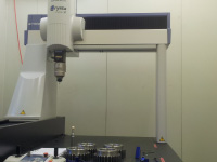 inspection machine 1 inspection machine 1