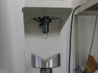 inspection machine 8 inspection machine 8