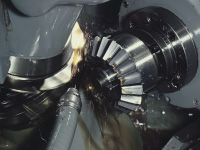 production machine 24 production machine 24