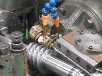 production machine 25 production machine 25