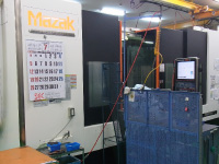 production machine 27 production machine 27